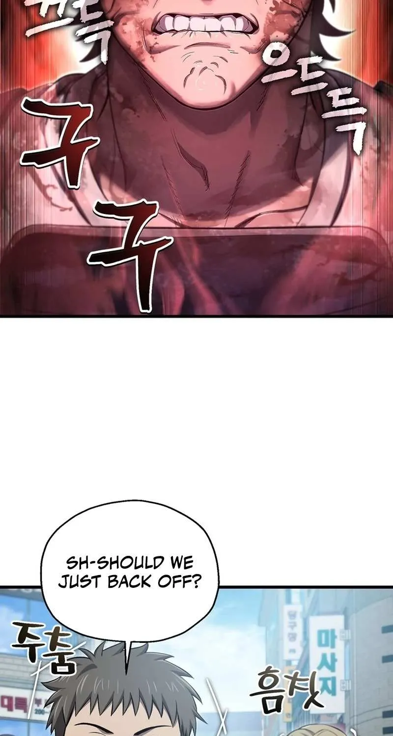 Solo Reincarnation Chapter 37 page 14 - 