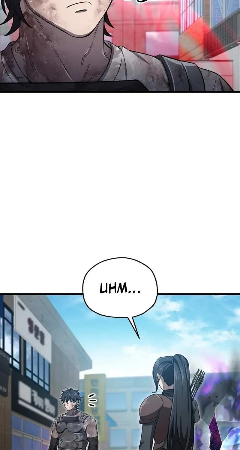 Solo Reincarnation Chapter 37 page 17 - 