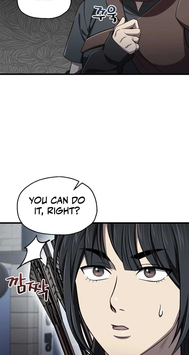 Solo Reincarnation Chapter 37 page 20 - 