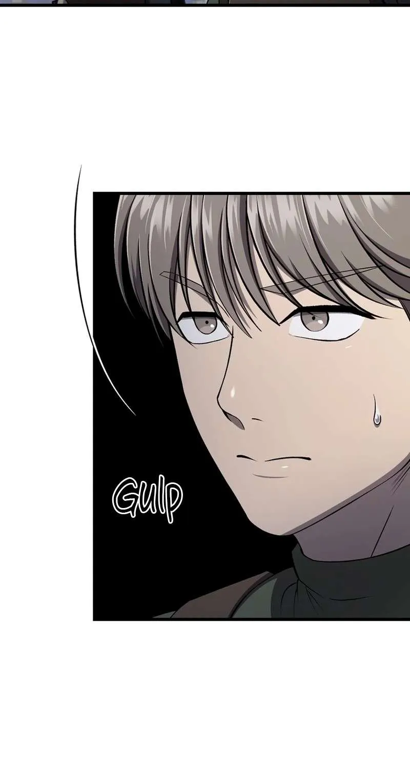 Solo Reincarnation Chapter 37 page 3 - 
