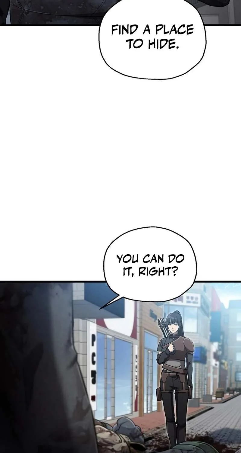 Solo Reincarnation Chapter 37 page 23 - 