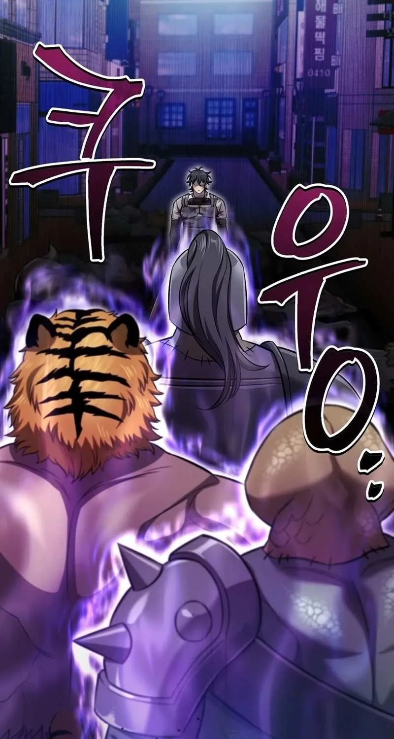 Solo Reincarnation Chapter 37 page 30 - 