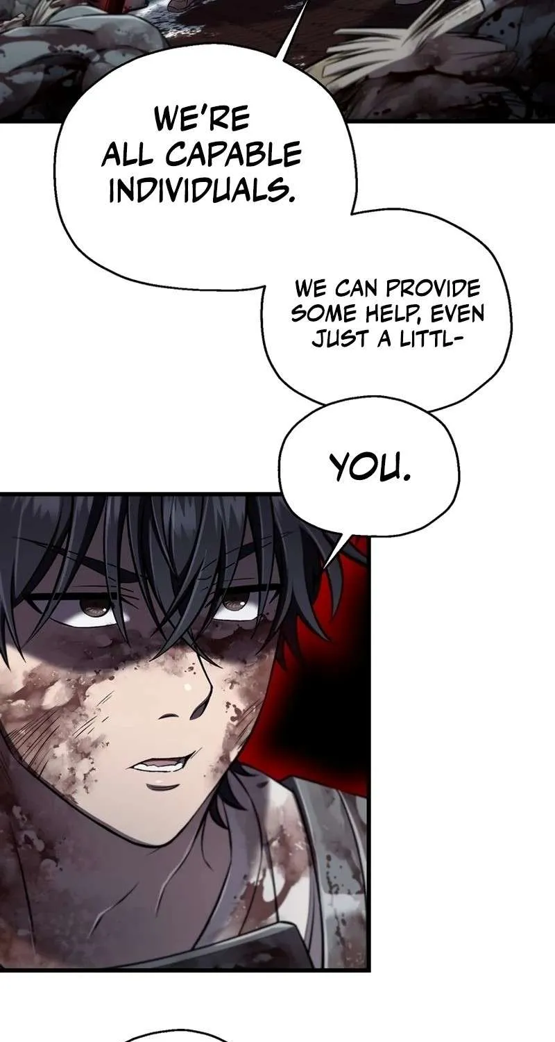 Solo Reincarnation Chapter 37 page 5 - 