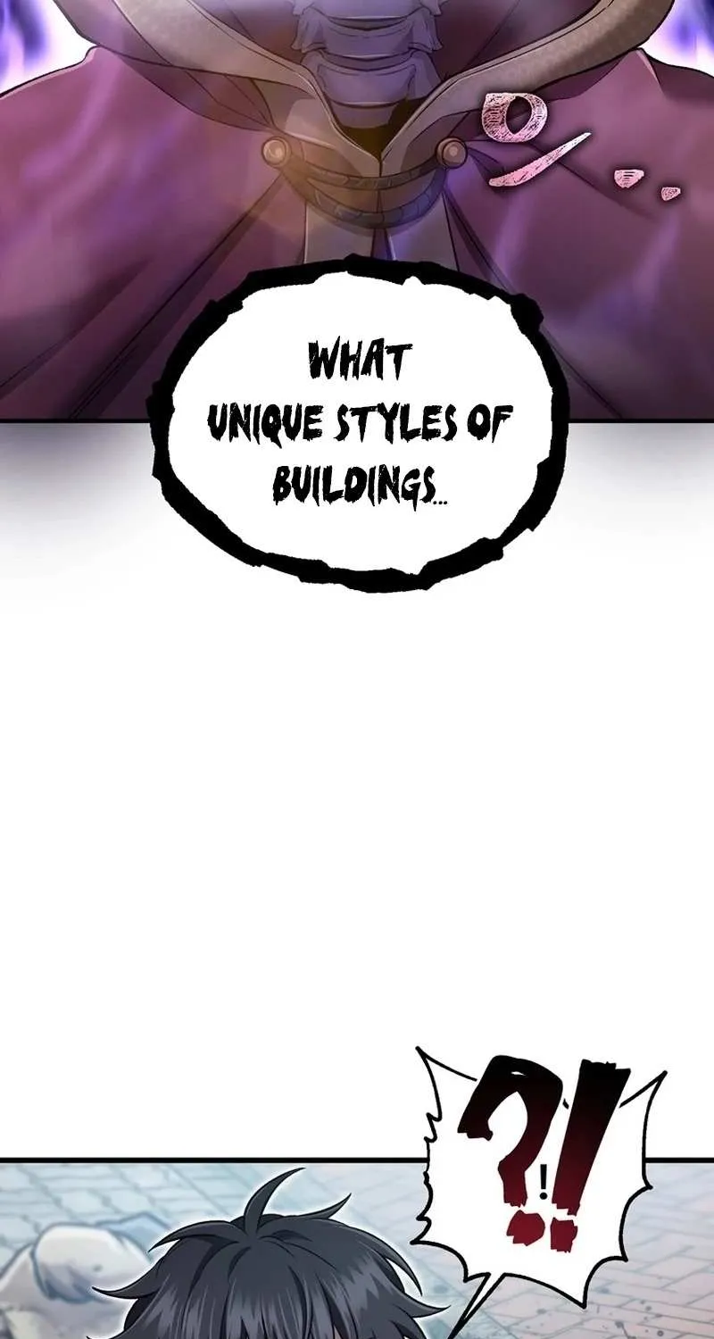 Solo Reincarnation Chapter 37 page 42 - 