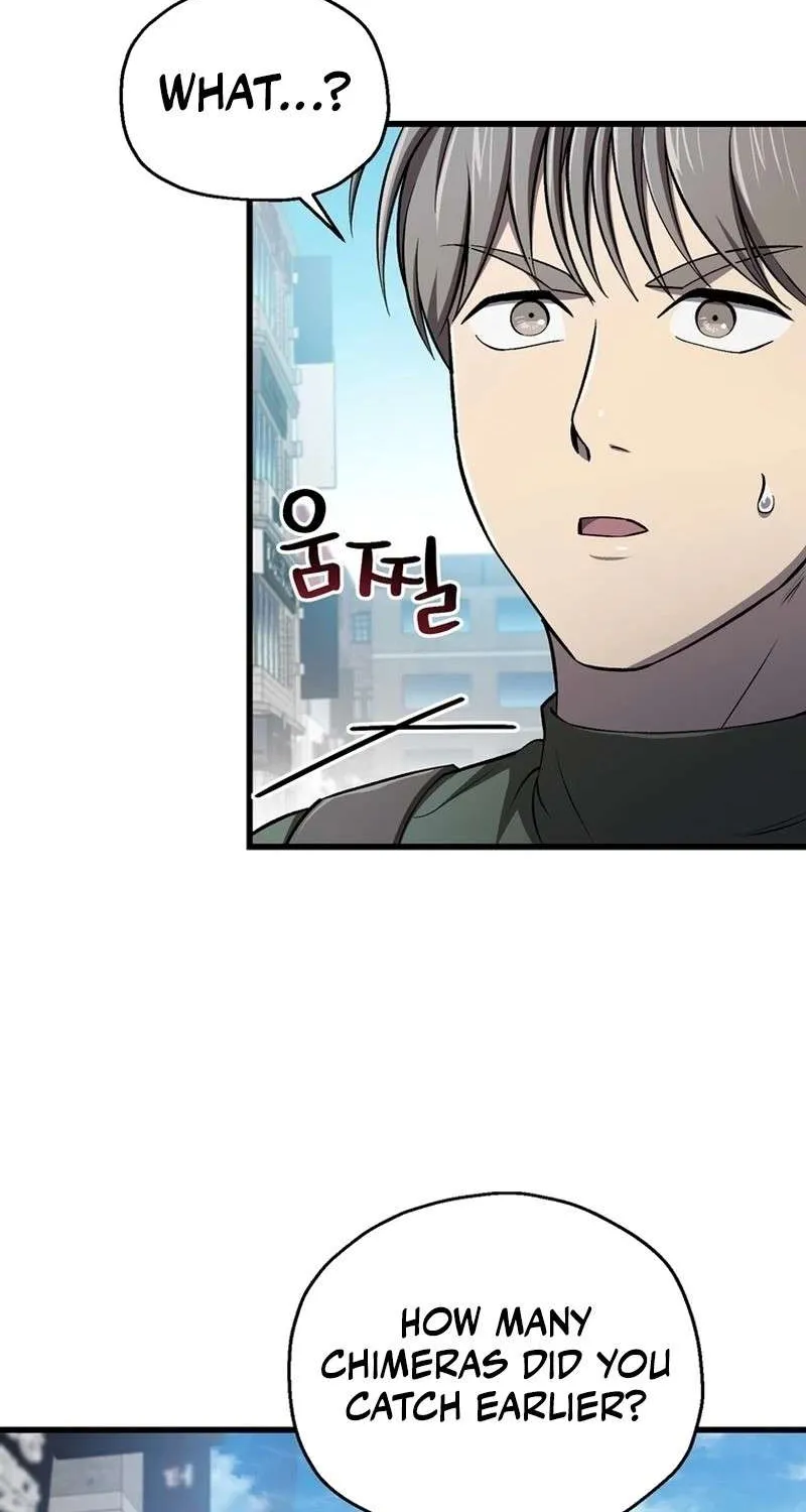 Solo Reincarnation Chapter 37 page 6 - 