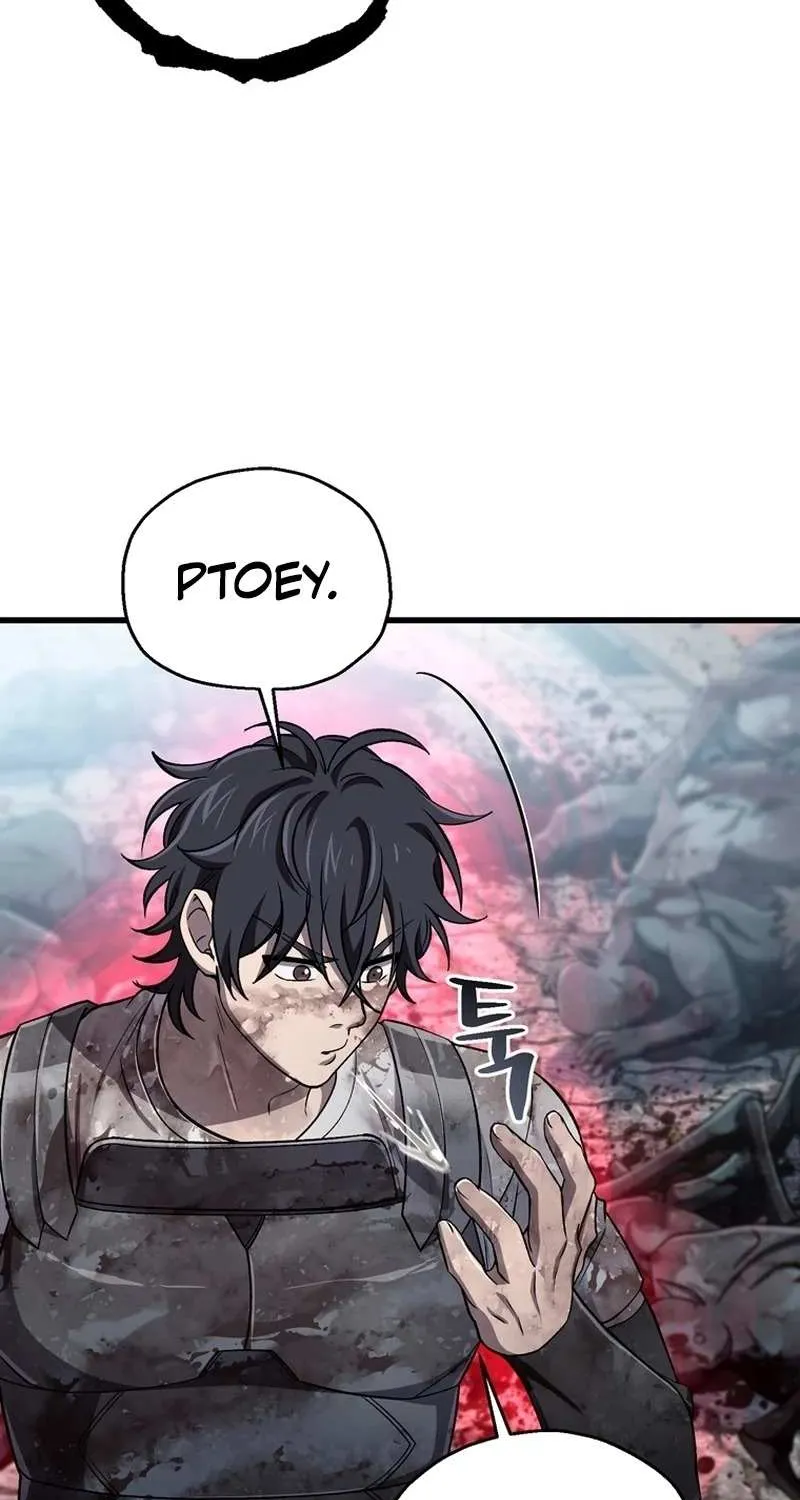 Solo Reincarnation Chapter 37 page 56 - 