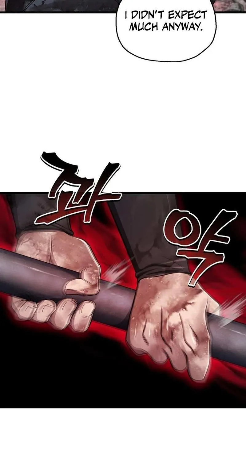 Solo Reincarnation Chapter 37 page 57 - 