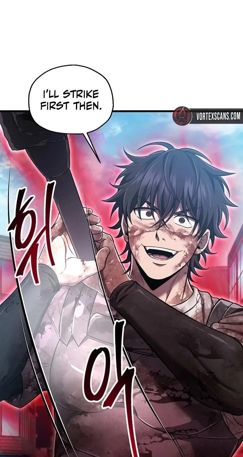 Solo Reincarnation Chapter 37 page 58 - 