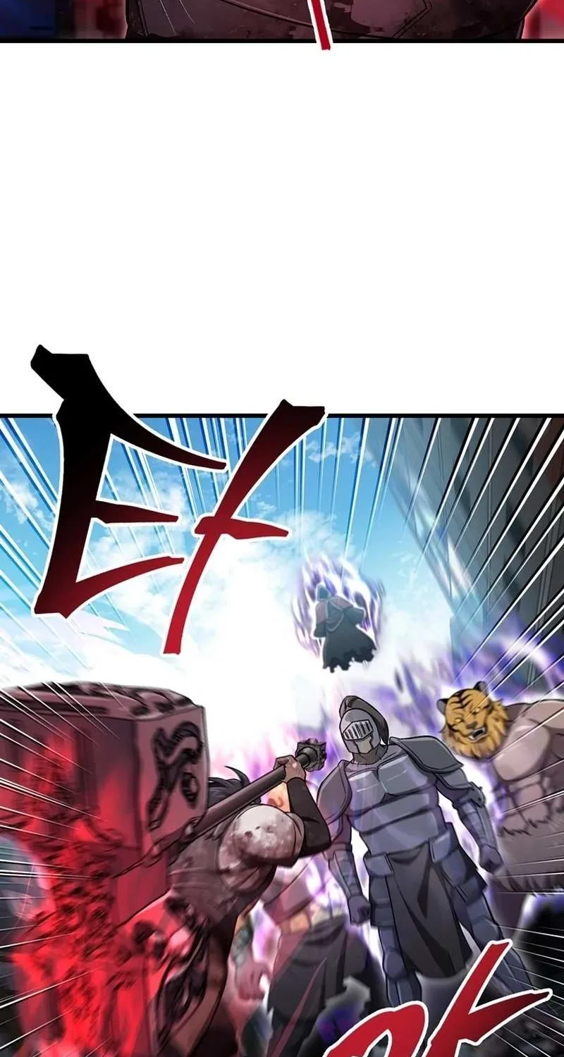 Solo Reincarnation Chapter 37 page 59 - 