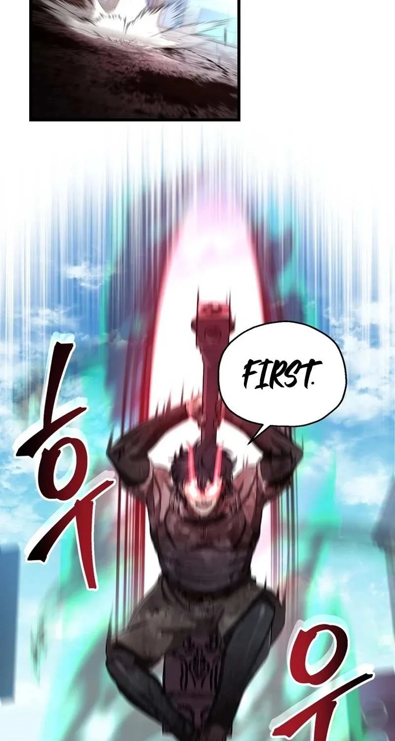 Solo Reincarnation Chapter 37 page 68 - 