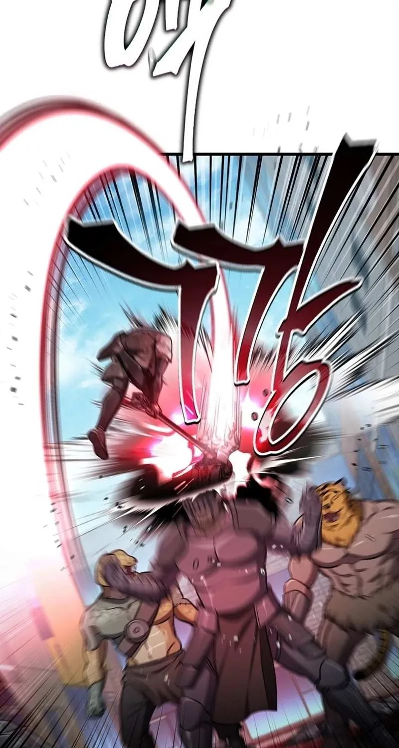 Solo Reincarnation Chapter 37 page 71 - 