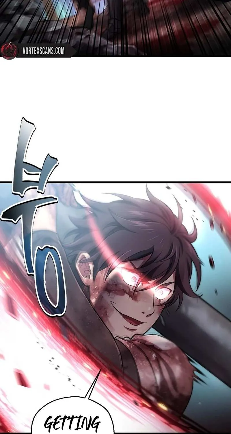 Solo Reincarnation Chapter 37 page 72 - 