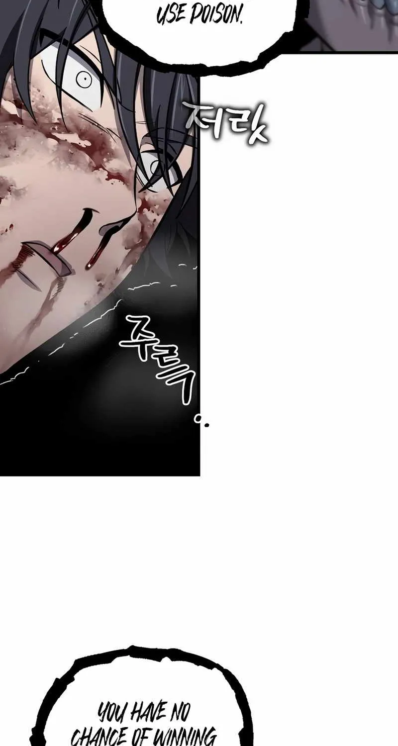Solo Reincarnation Chapter 38 page 23 - 
