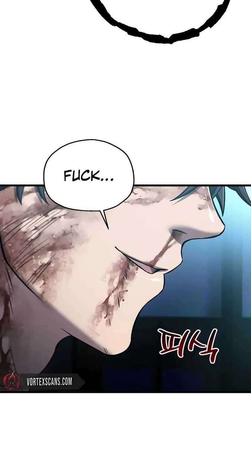 Solo Reincarnation Chapter 38 page 25 - 
