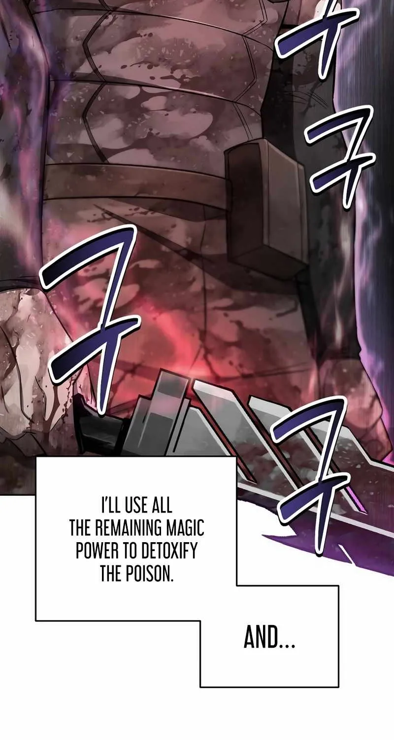 Solo Reincarnation Chapter 38 page 30 - 