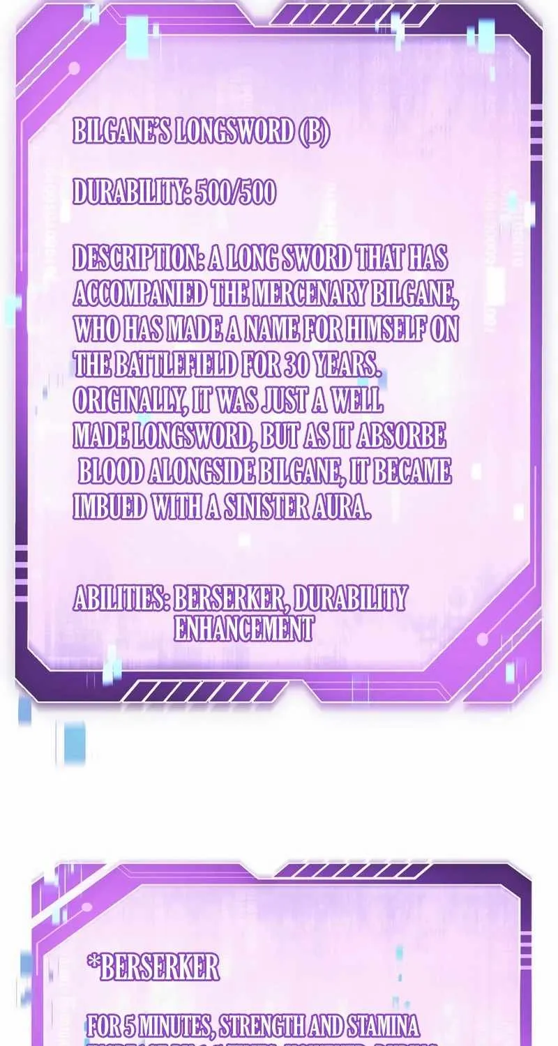 Solo Reincarnation Chapter 38 page 32 - 