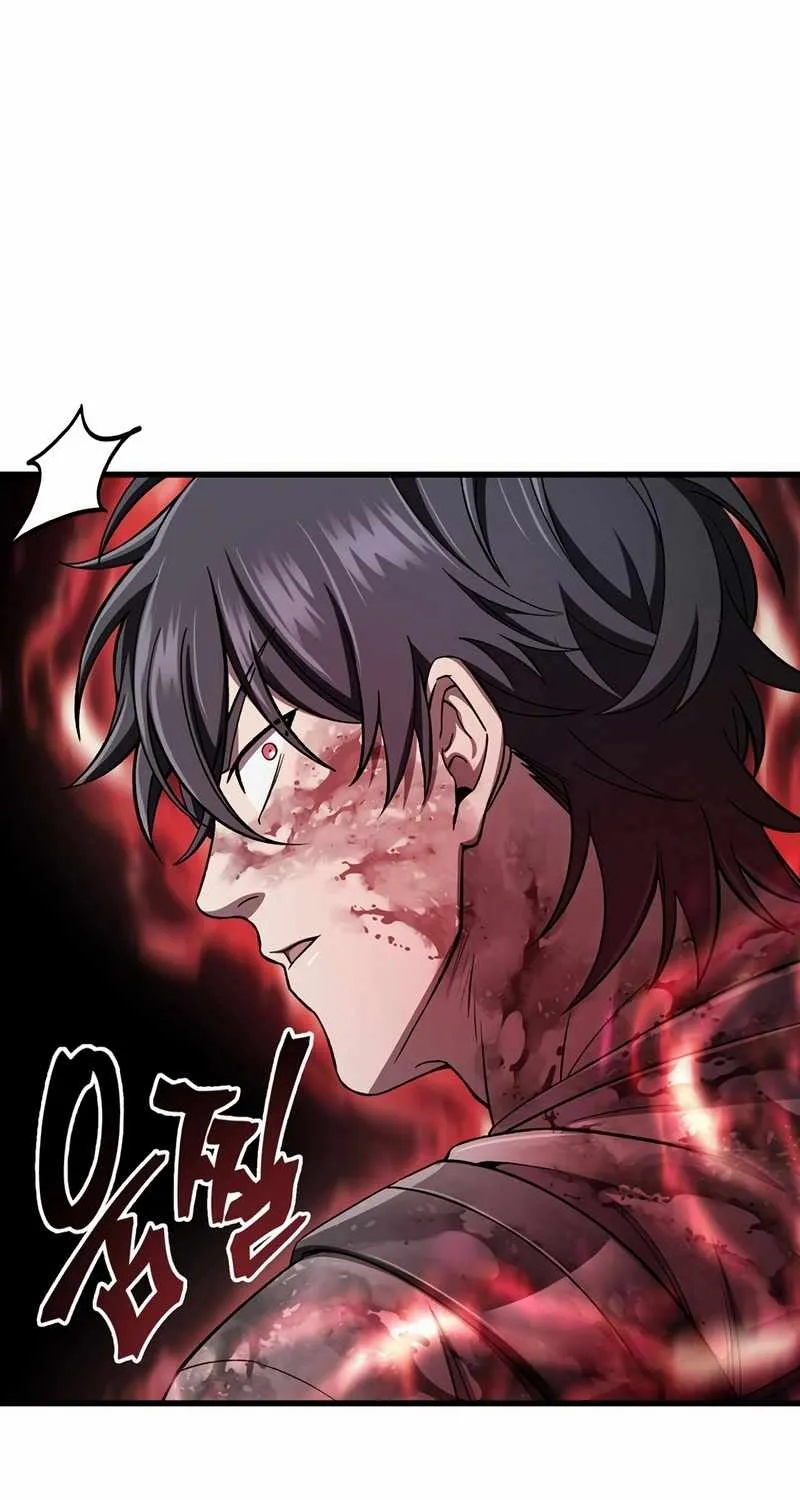 Solo Reincarnation Chapter 38 page 37 - 