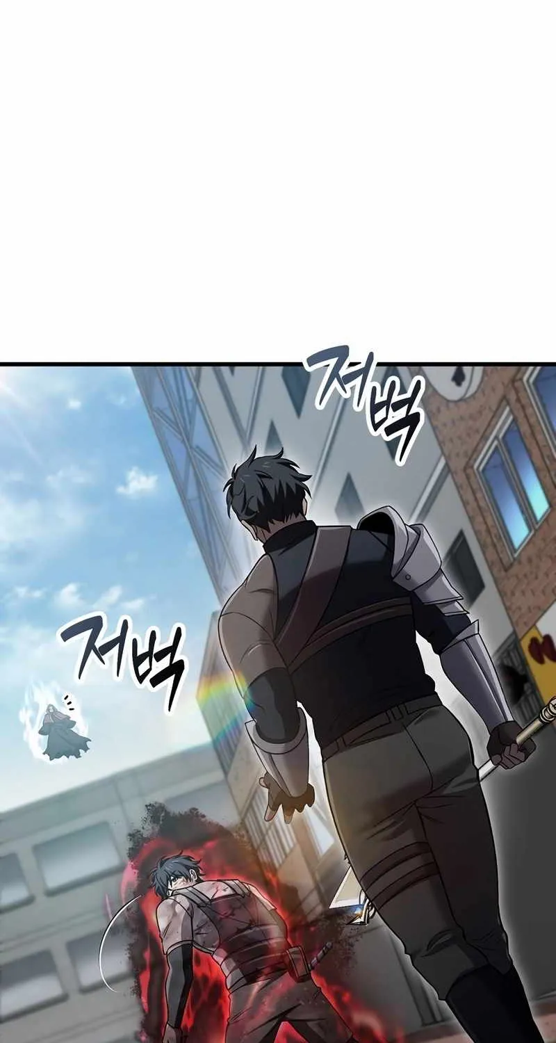 Solo Reincarnation Chapter 38 page 38 - 