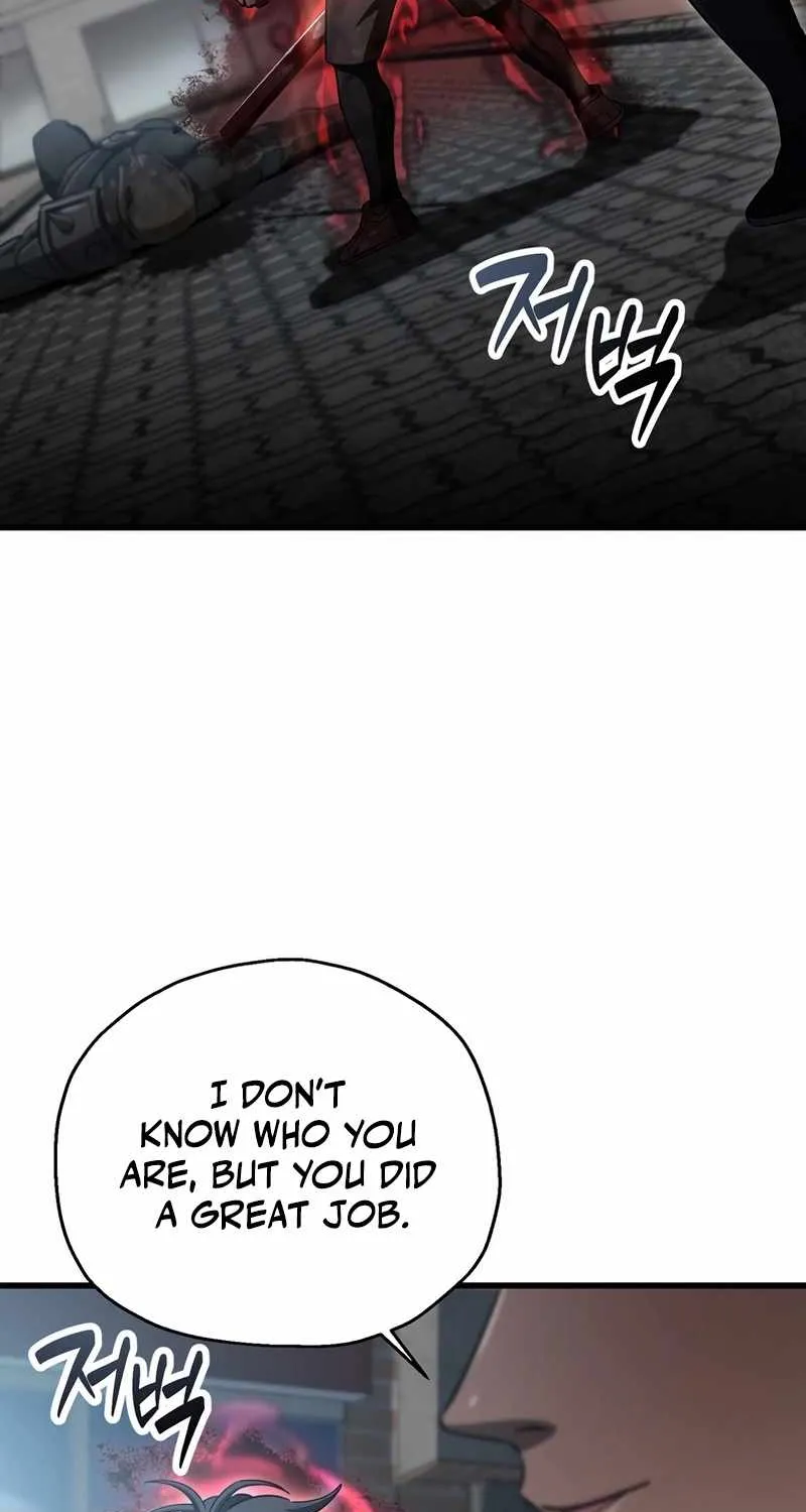 Solo Reincarnation Chapter 38 page 39 - 