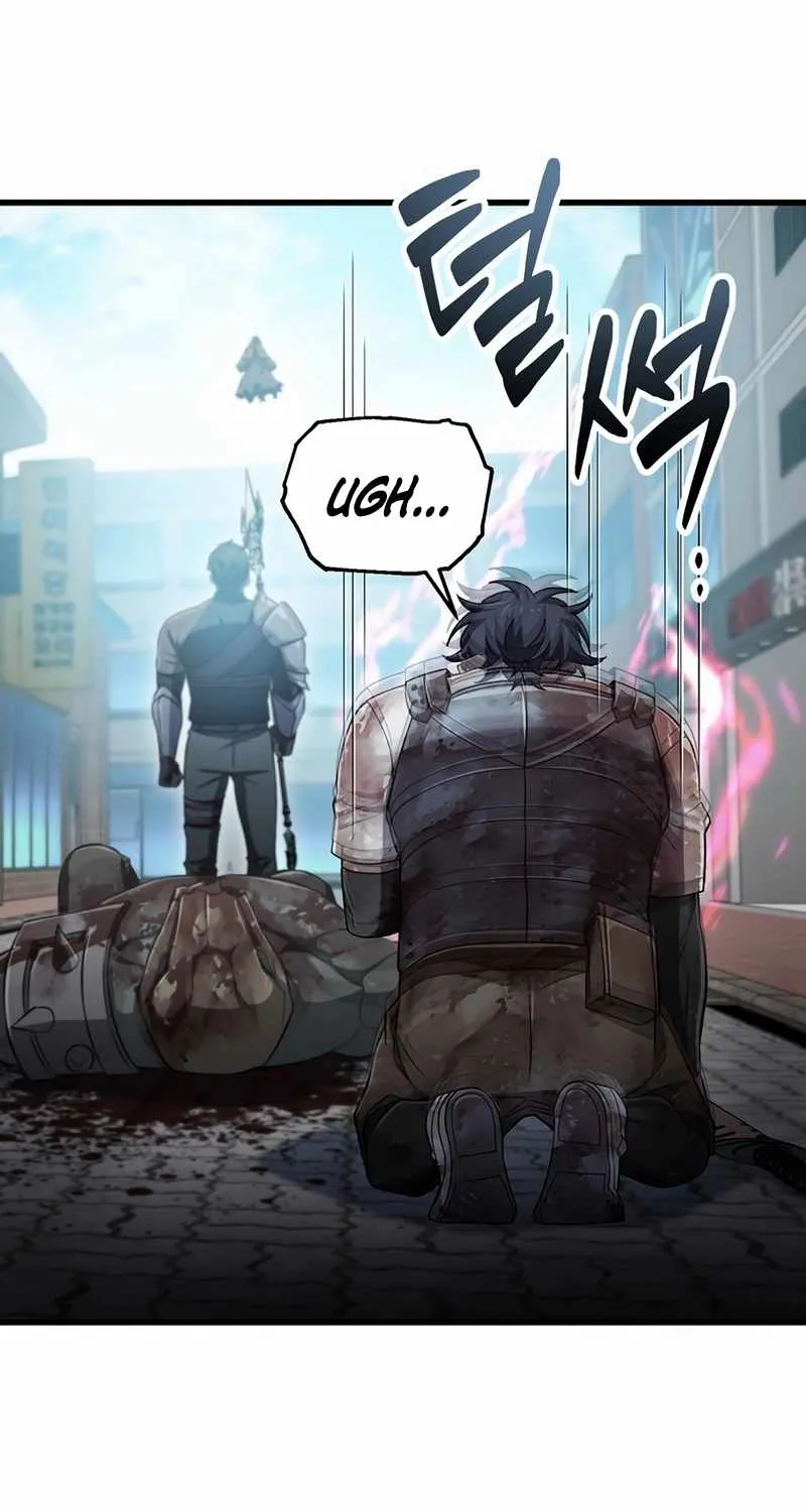 Solo Reincarnation Chapter 38 page 48 - 
