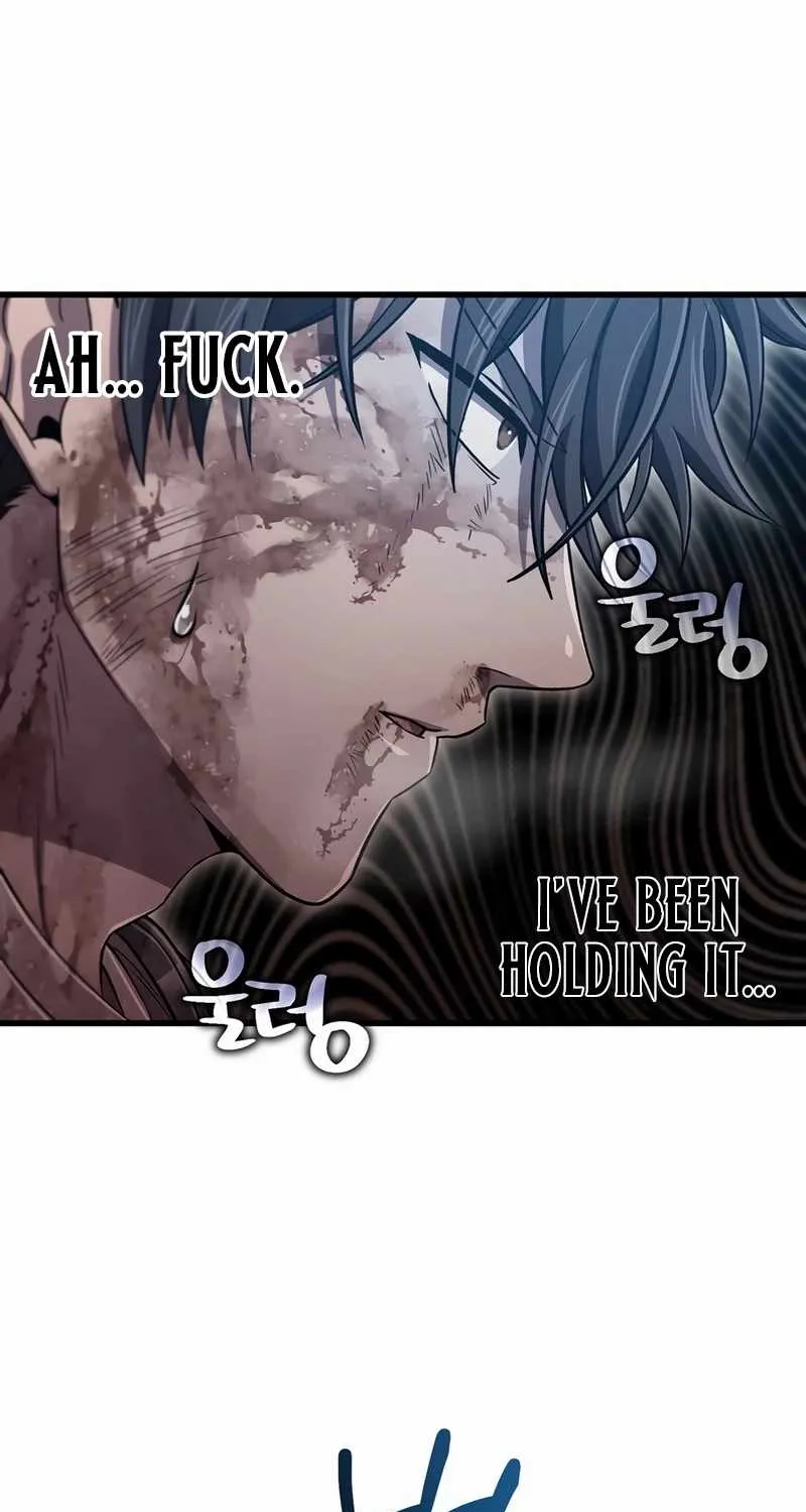 Solo Reincarnation Chapter 38 page 49 - 