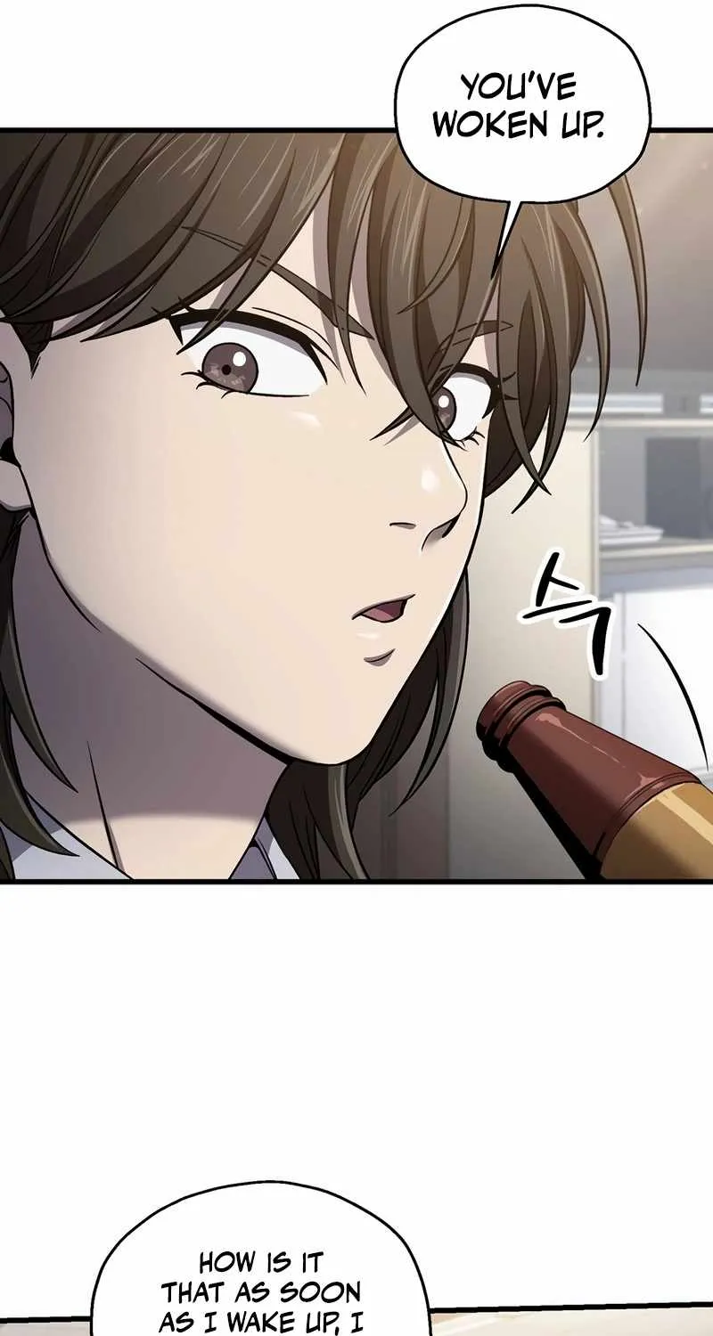 Solo Reincarnation Chapter 38 page 57 - 