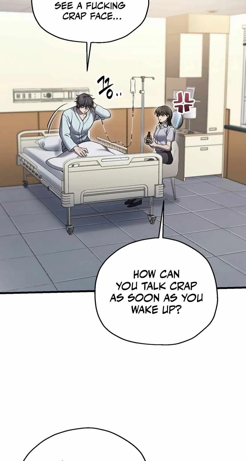 Solo Reincarnation Chapter 38 page 58 - 