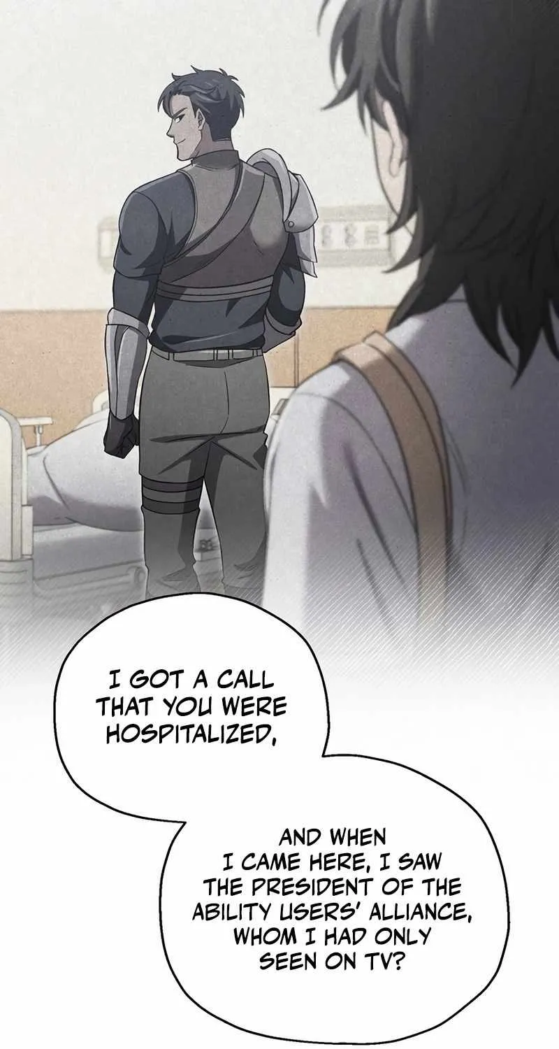 Solo Reincarnation Chapter 38 page 62 - 