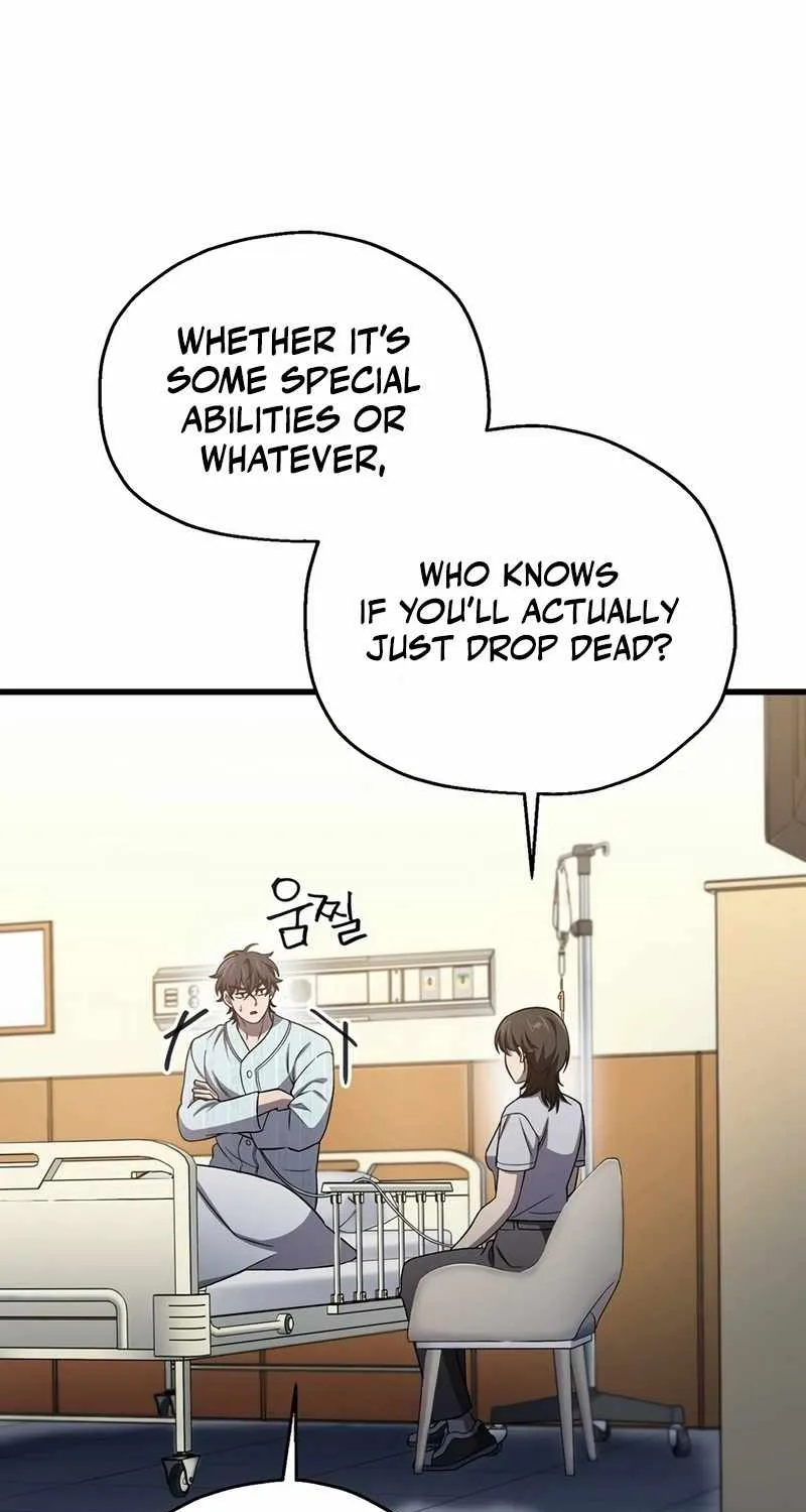 Solo Reincarnation Chapter 38 page 67 - 