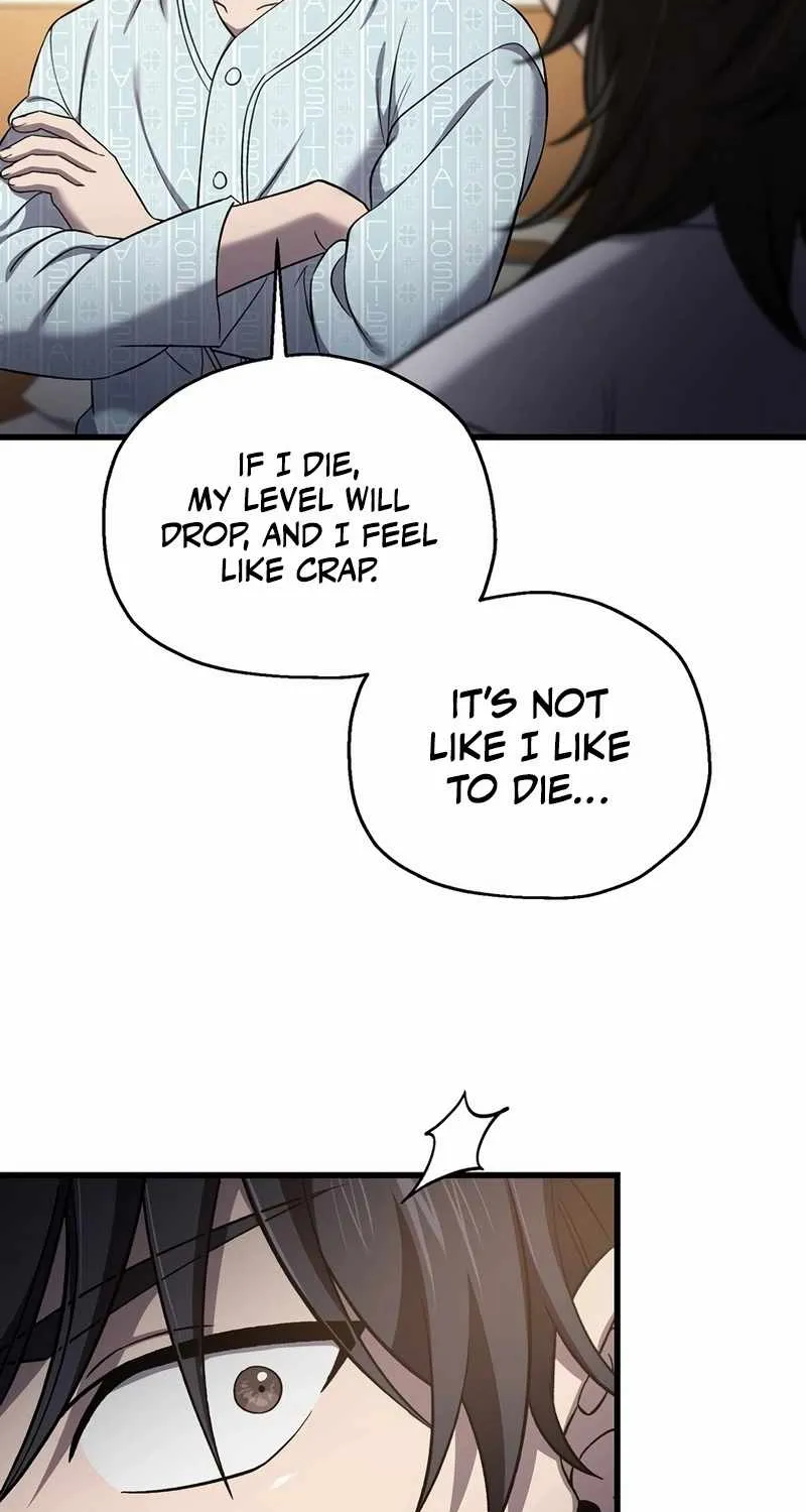 Solo Reincarnation Chapter 38 page 69 - 