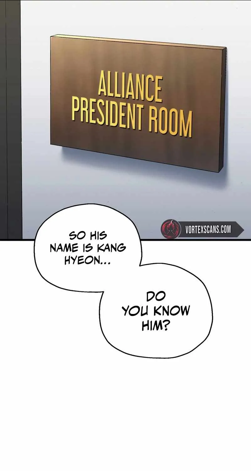 Solo Reincarnation Chapter 38 page 77 - 