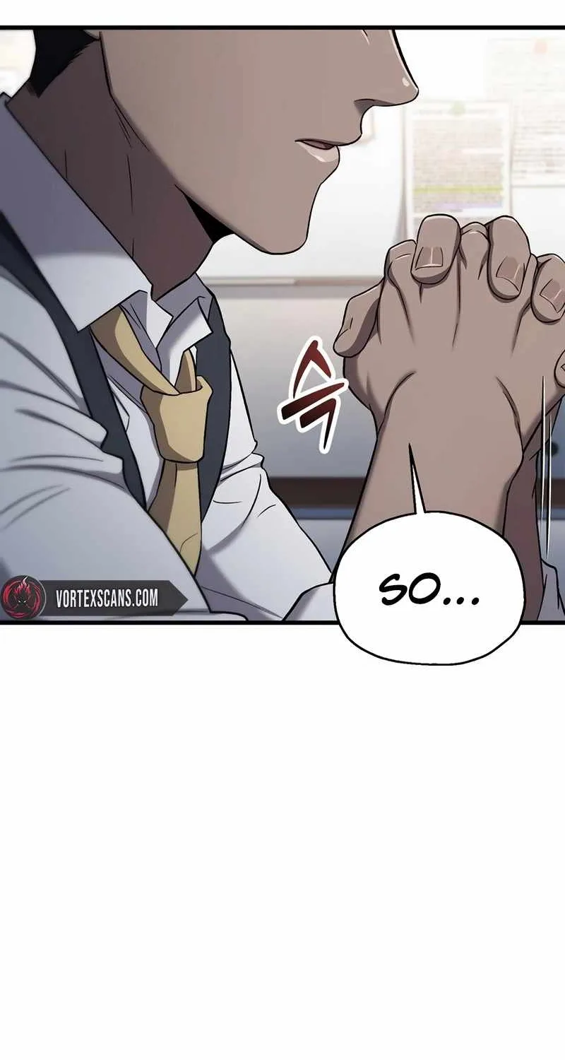 Solo Reincarnation Chapter 38 page 85 - 