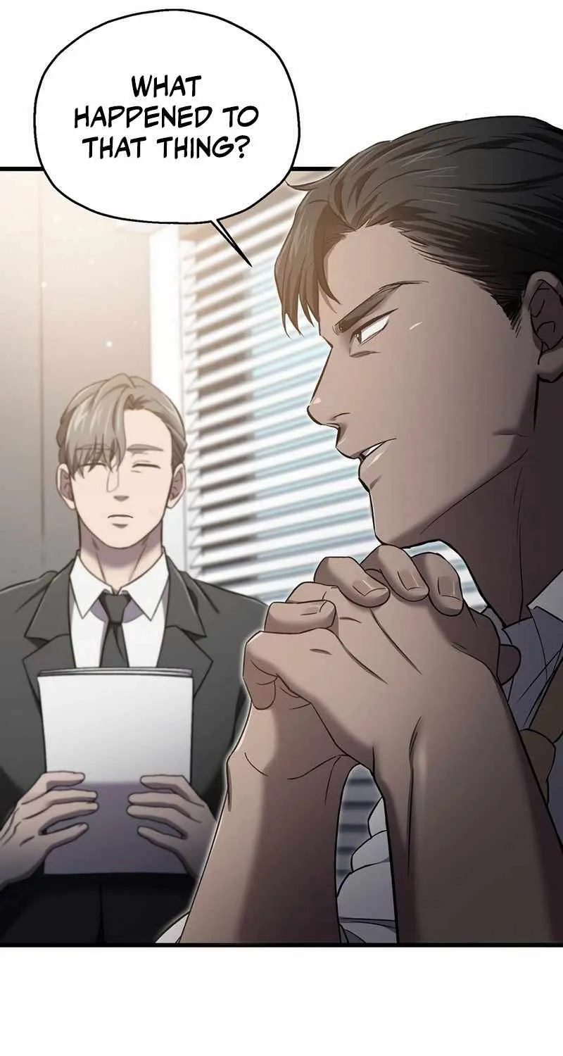 Solo Reincarnation Chapter 38 page 86 - 