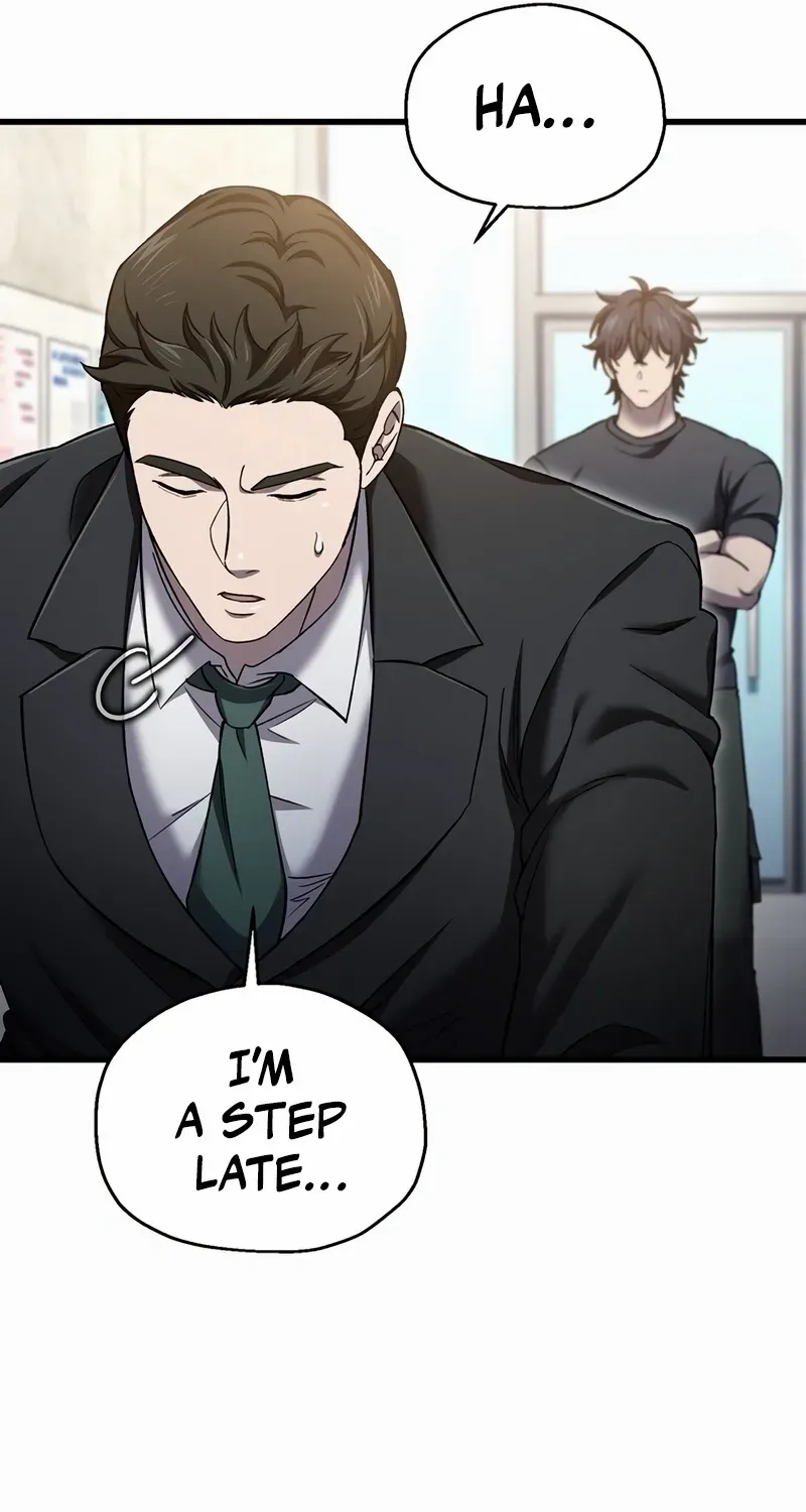 Solo Reincarnation Chapter 39 page 12 - 