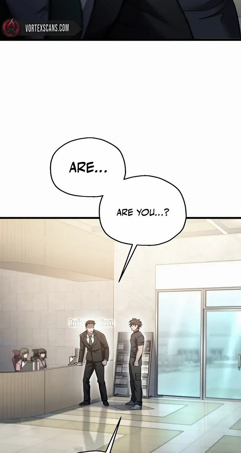 Solo Reincarnation Chapter 39 page 15 - 