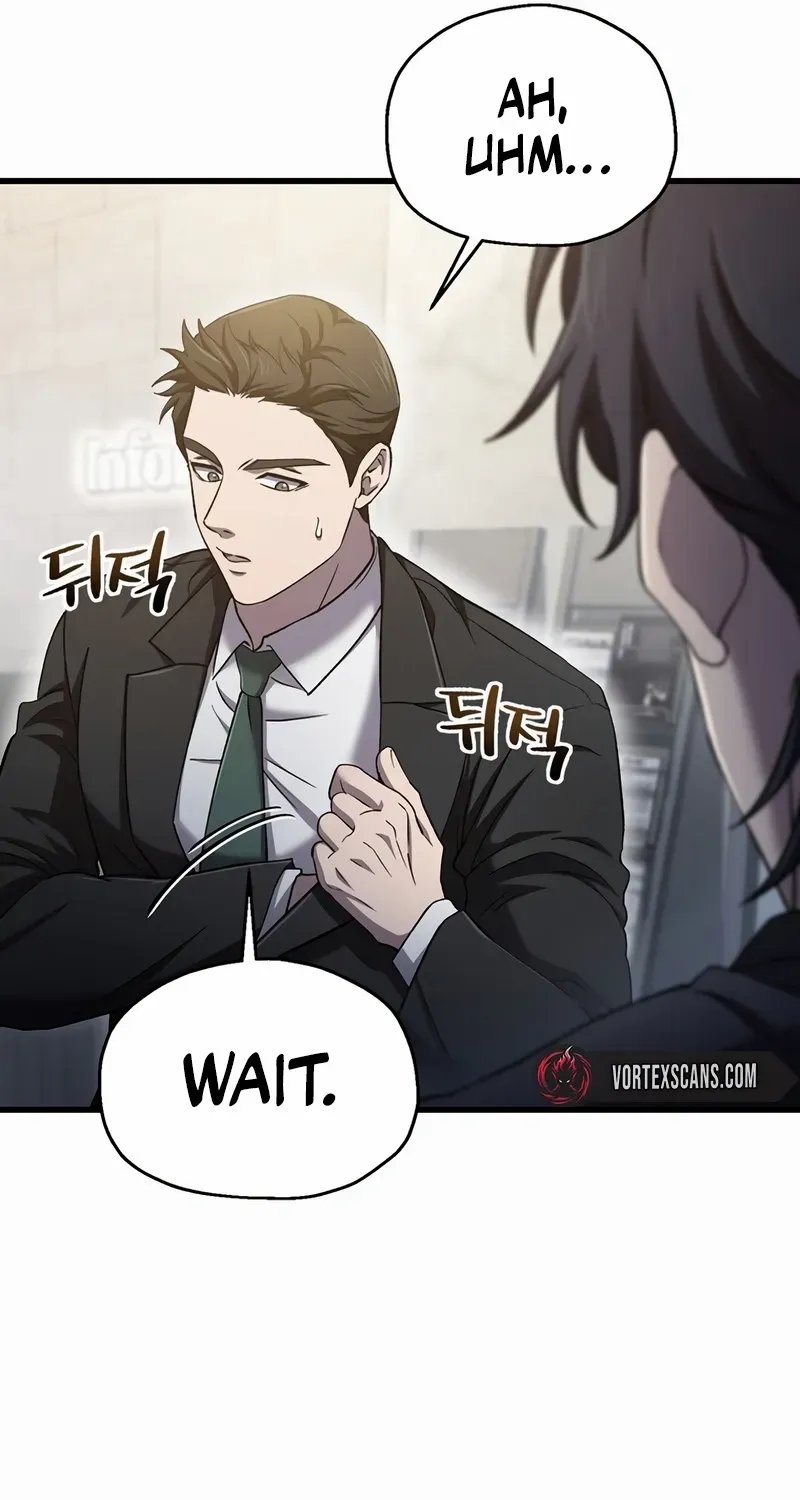 Solo Reincarnation Chapter 39 page 17 - 