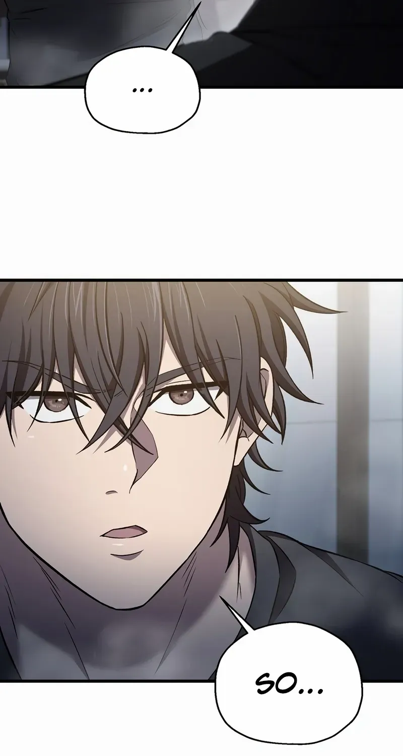 Solo Reincarnation Chapter 39 page 26 - 