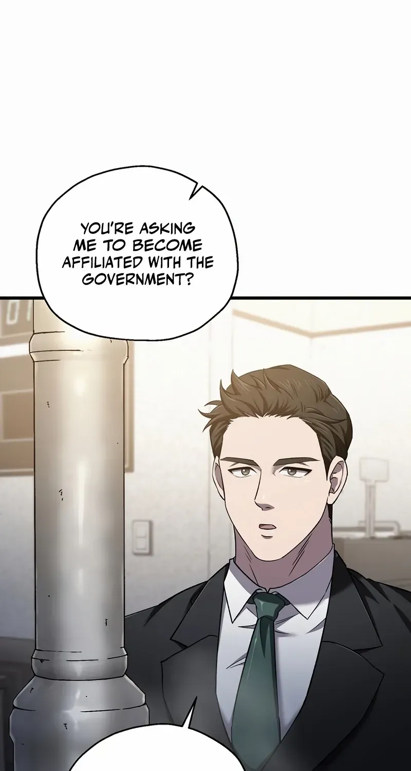 Solo Reincarnation Chapter 39 page 27 - 