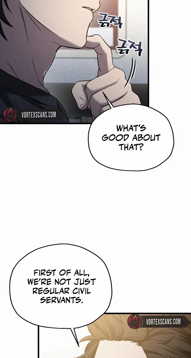Solo Reincarnation Chapter 39 page 29 - 
