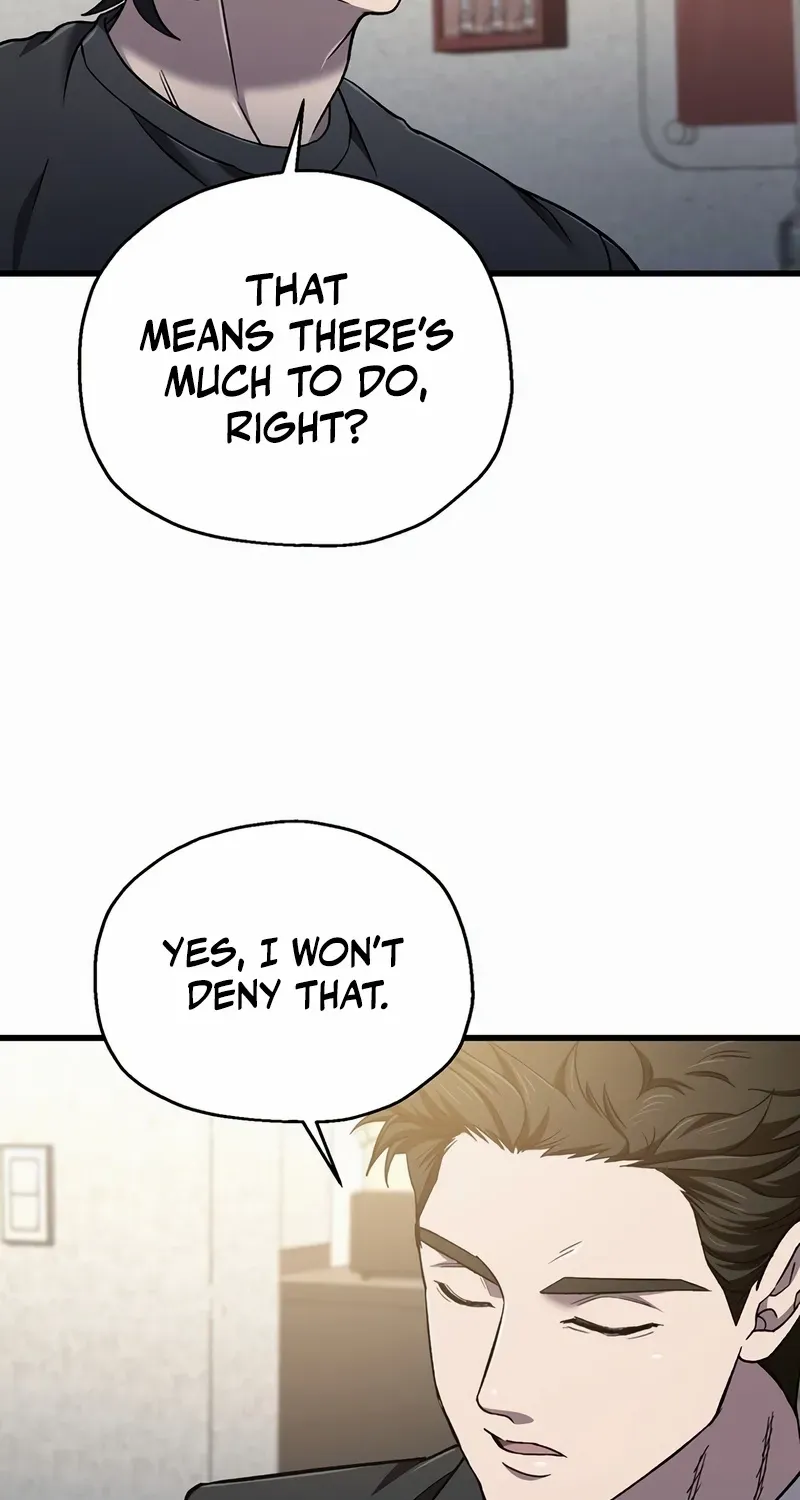 Solo Reincarnation Chapter 39 page 39 - 
