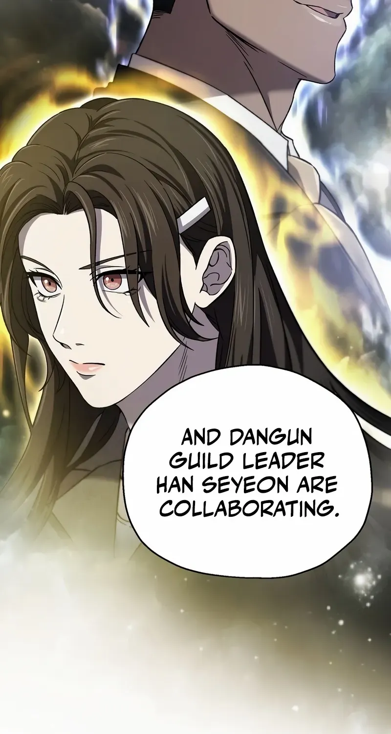 Solo Reincarnation Chapter 39 page 43 - 