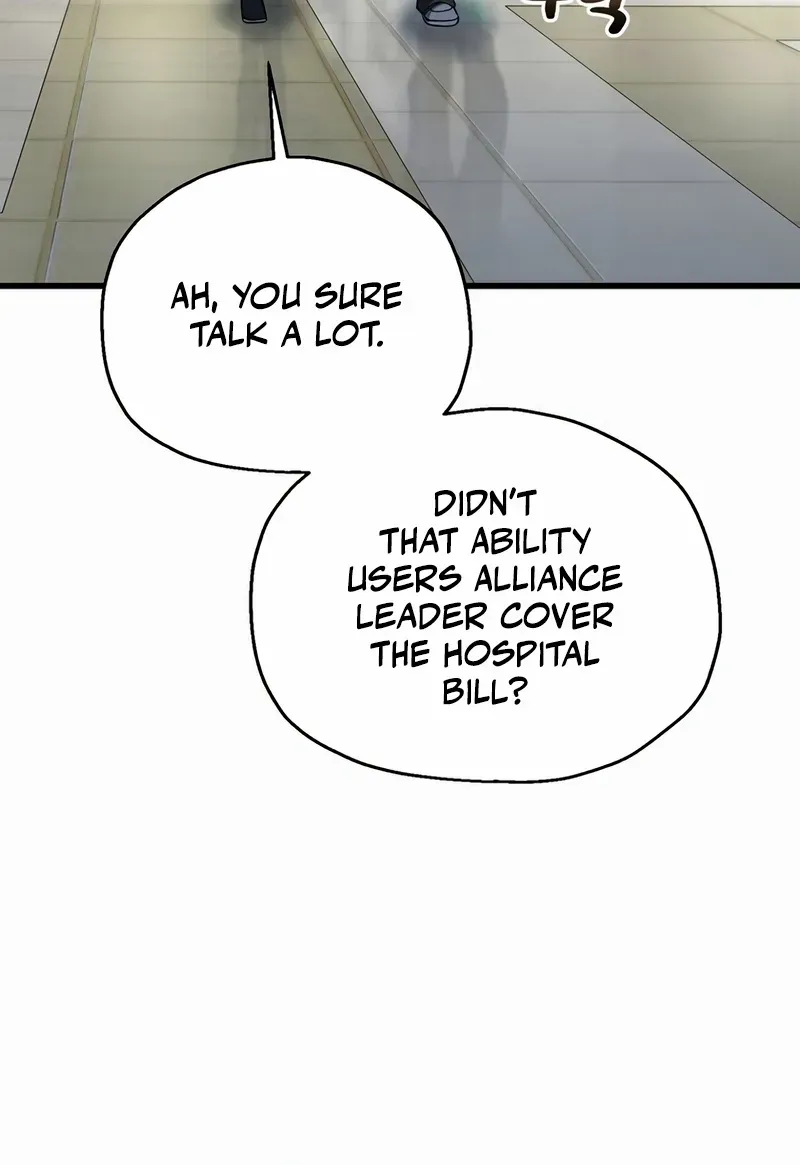 Solo Reincarnation Chapter 39 page 6 - 
