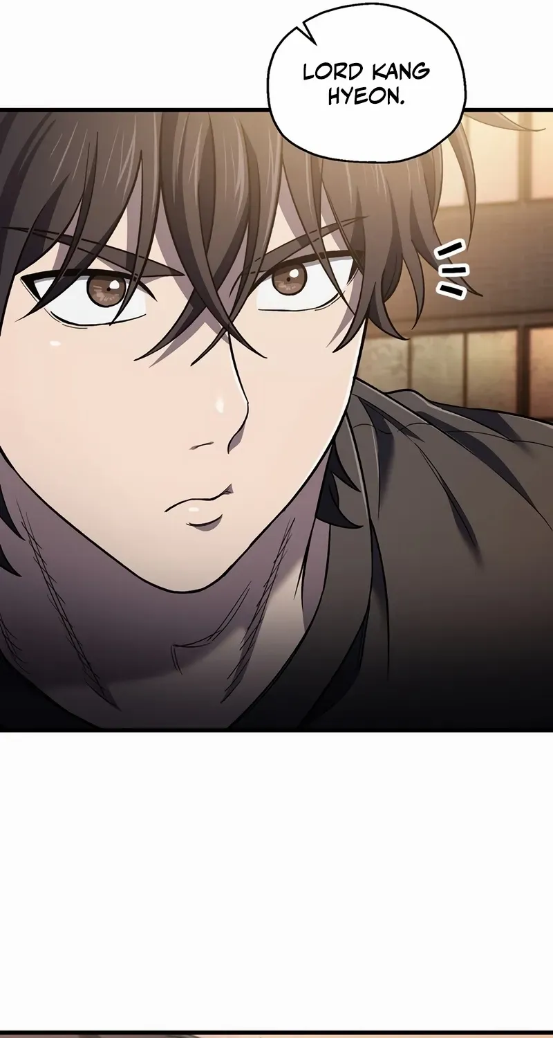 Solo Reincarnation Chapter 39 page 51 - 