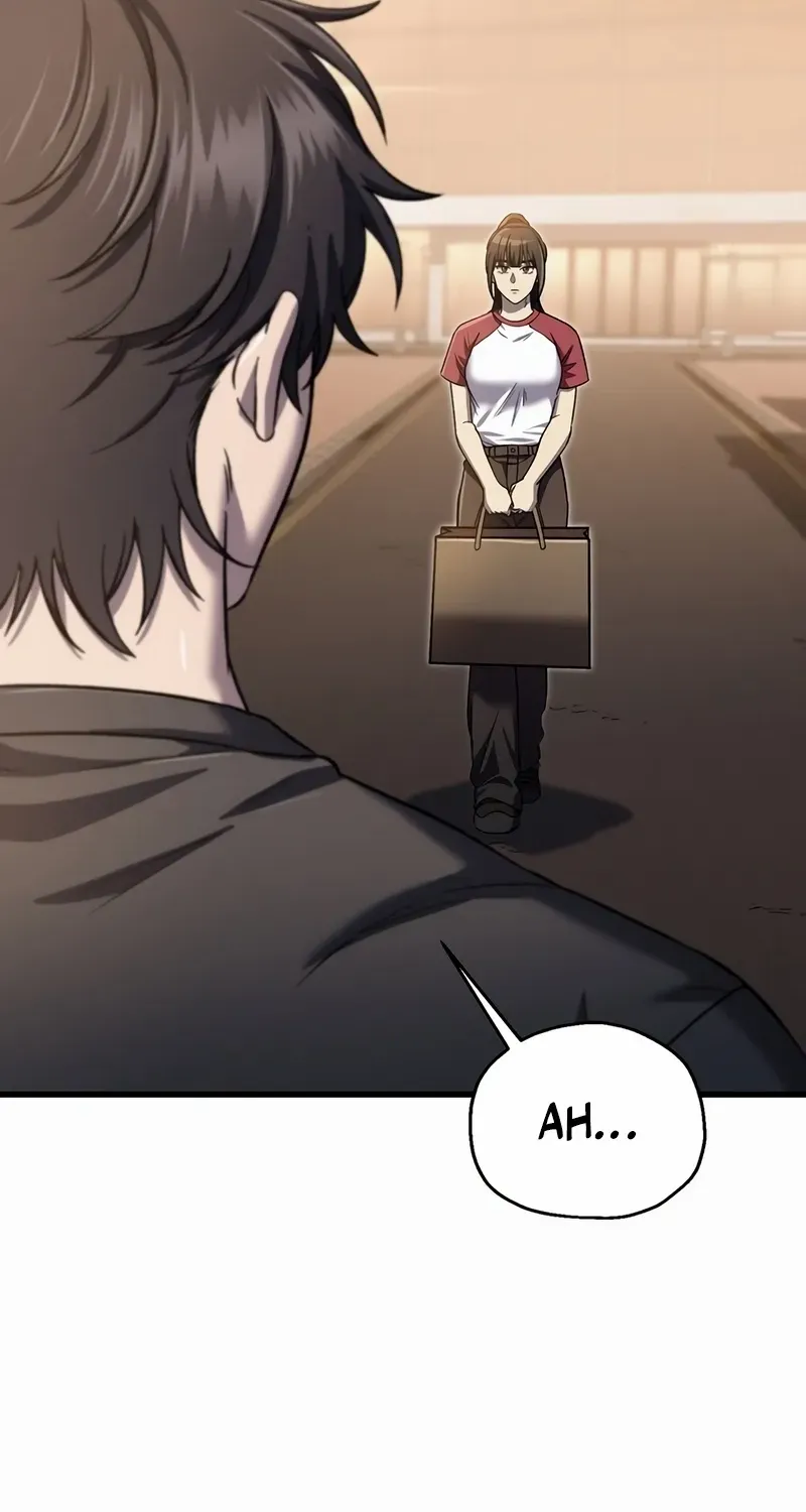 Solo Reincarnation Chapter 39 page 52 - 