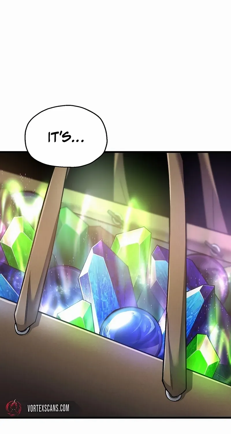 Solo Reincarnation Chapter 39 page 56 - 