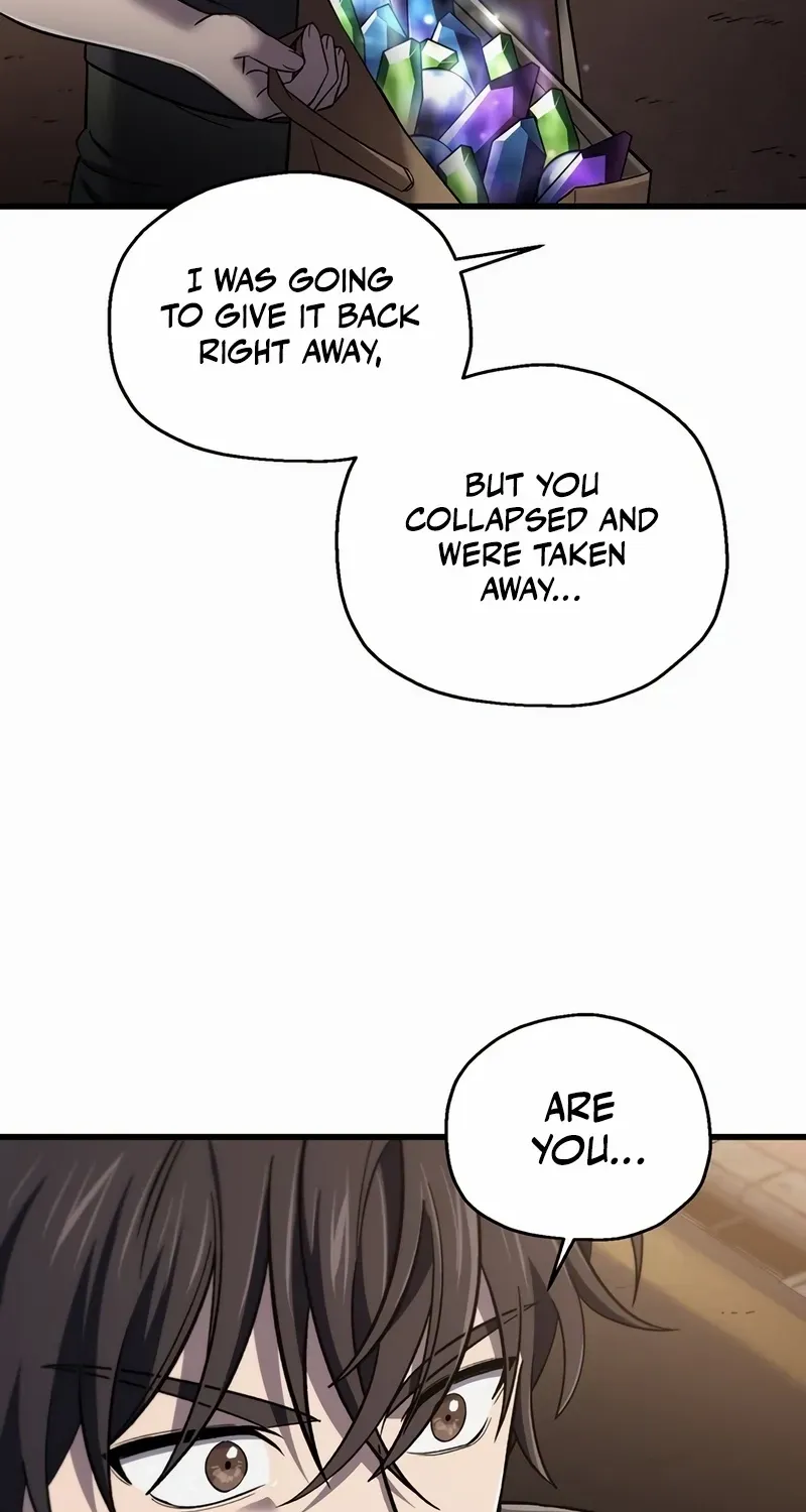 Solo Reincarnation Chapter 39 page 58 - 