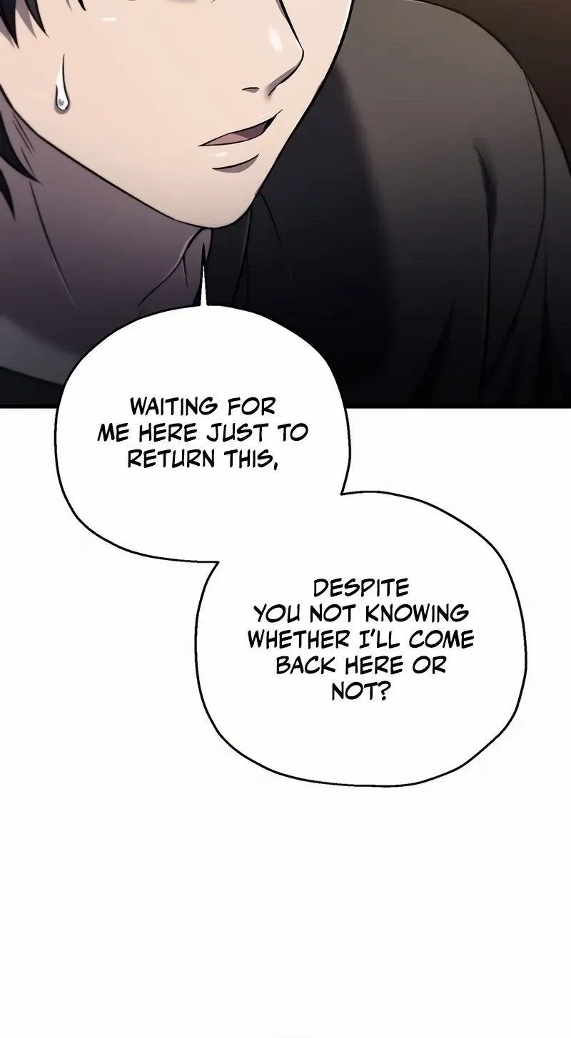 Solo Reincarnation Chapter 39 page 59 - 