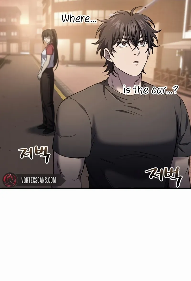 Solo Reincarnation Chapter 39 page 64 - 