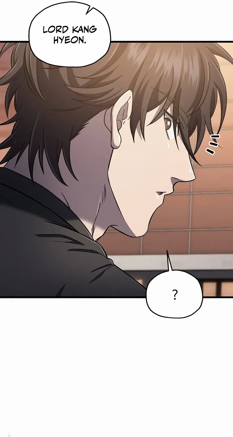 Solo Reincarnation Chapter 39 page 65 - 