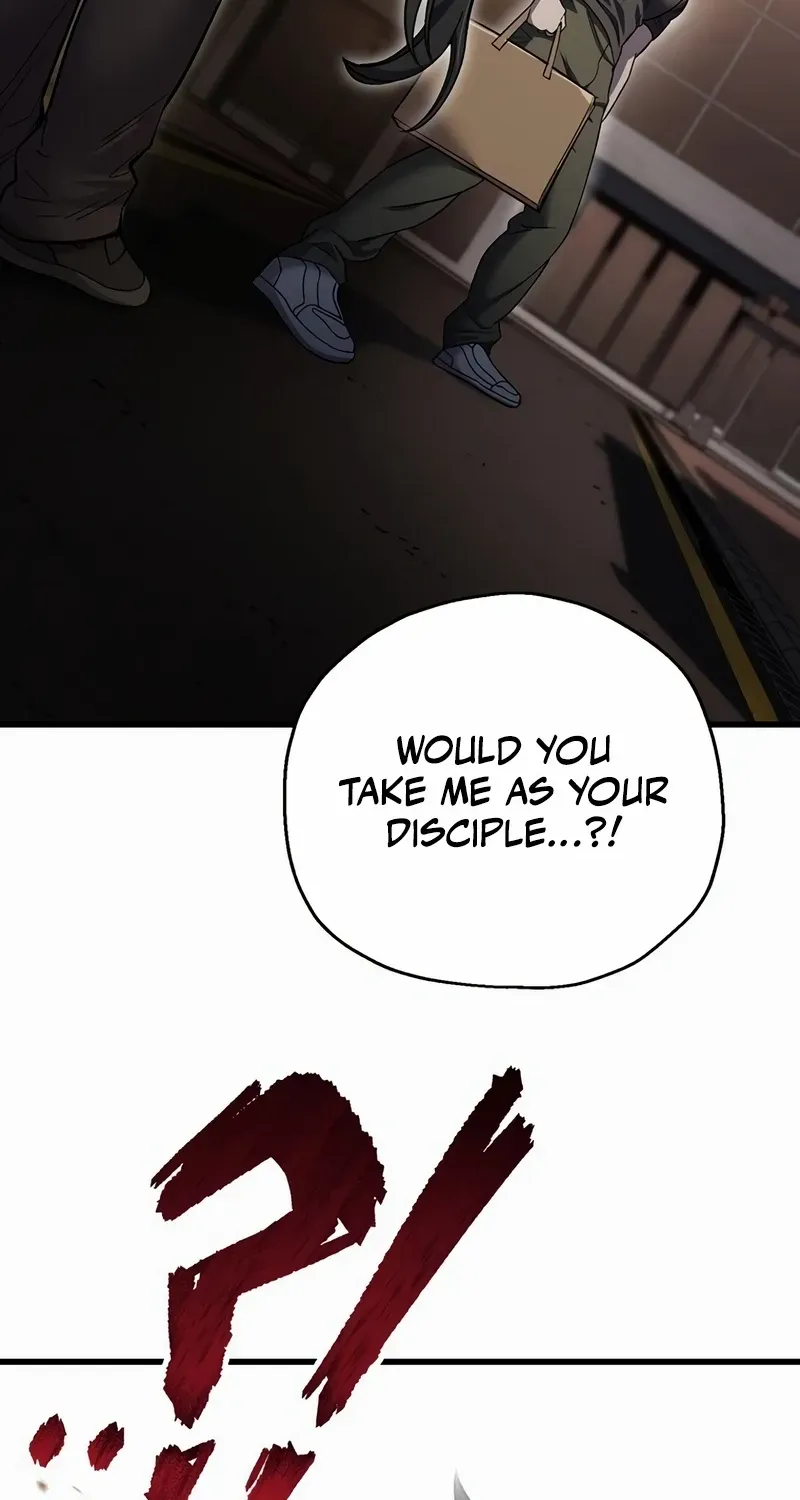 Solo Reincarnation Chapter 39 page 68 - 